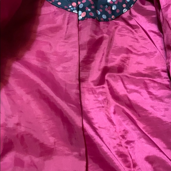 Jacket - Picture 2 of 2